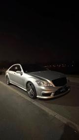 Mercedes-Benz Mercedes s 350 l - Mercedes-Benz S 350 in Bochum