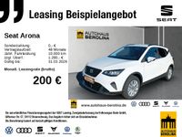 Seat Arona - Vorschau Bild 1
