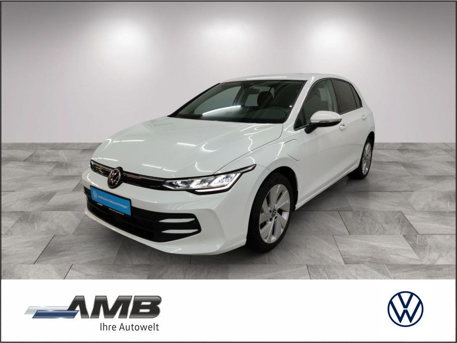 Golf Life 1.5 eHybrid LED/ACC/Sitzhz/bis03.30Gar