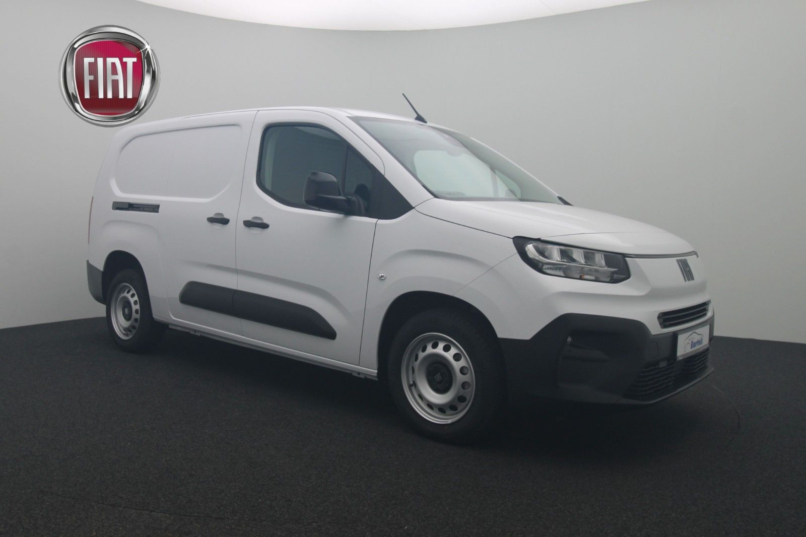 Fahrzeugabbildung Fiat Doblo Serie 3 L2 Heavy KaWa 1.5 BlueHDi MT6