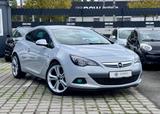 Opel Astra J GTC Basis*Spür.Ass*Tüv*8fach - gebrauchte Opel Sportwagen