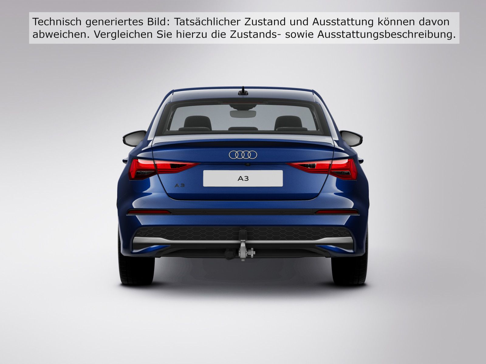 Audi A3 - Bild 5