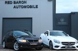 BMW 320d Touring Aut LEDER NAVI PANO XENON PDC KLIMA - BMW 320 aus 2007: 320d
