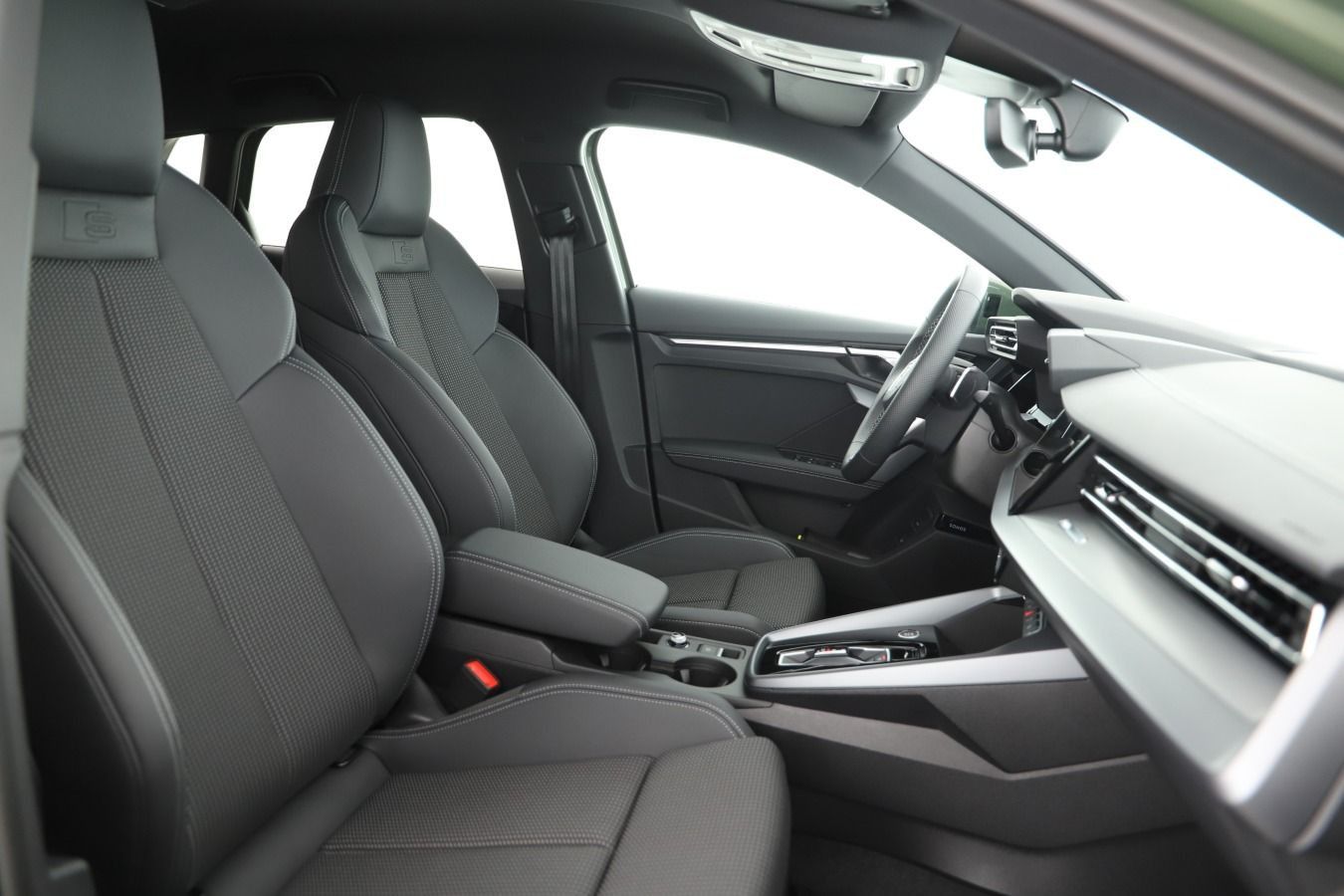Audi A3 - Bild 8