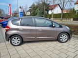 Honda Jazz 1.4 Comfort Advantage *1. Hand* - Honda mit Benzin-Antrieb: Van