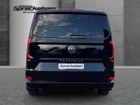 Volkswagen T6 Caravelle - Vorschau Bild 4