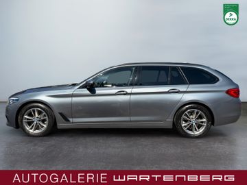 BMW 520 - 2