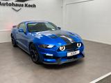 Ford MUSTANG 2.3 COUPÉ *SHELBY* MIT BRACHIALER OPTIK! - Ford Mustang aus 2019