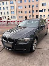 BMW Bmw 318d Facelift 2012 Bj - BMW 318 in Osnabrück