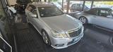 Mercedes-Benz E 350 cdi 4Matic  AMG Paket Avantgarde - Mercedes-Benz E 350 in Bielefeld