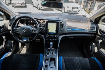 Fahrzeugabbildung Renault Megane IV Grandtour GT  |ALCANTARA|LED|KAMERA|