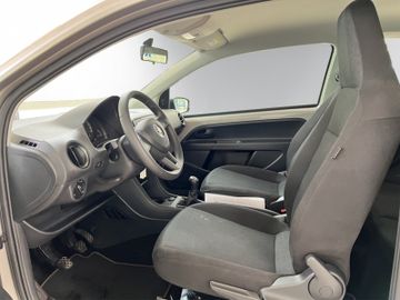 Bild 9 Skoda Citigo 1.0 Active +KLIMA+ZV+METALLIC