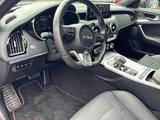 Kia Stinger GT 4WD 3.3 V6 Bastuck - M+S-Allwetter - gebrauchte Kia Stinger aus dem Jahr 2024