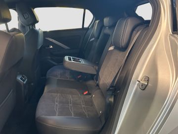 Fotografie 9 des Opel Astra 5-trg. Ultimate Automatik Schiebedach Navi