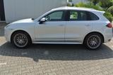 Porsche Cayenne GTS,luft,essd,standhz,gts paket,garantie - Porsche Cayenne aus 2013