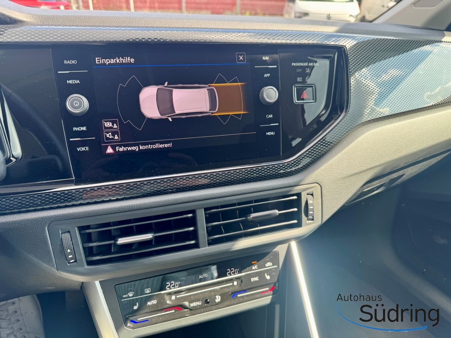 Taigo 1,0 TSI Life AHK LED ACC AppConnect