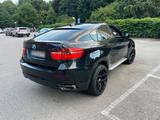 BMW X635d X Drive - BMW 635: 635d
