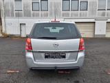 Opel Zafira B Innovation - gebrauchte Opel Zafira aus dem Jahr 2010