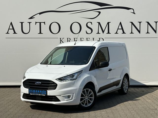 Ford Transit Connect 200 L1 S&S Trend / Xenon / RFK