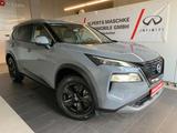Nissan 1.5 VC-T e-Power N-CONNECTA /AHK/4xSHZ/NAVI/LED - Nissan X-Trail in Braunschweig