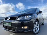 Volkswagen Sharan 2.0 TDI DSG HL*4x4*7-SITZ*ACC*AHK*STANDHZ - VW Sharan Gebrauchtwagen in Stuttgart