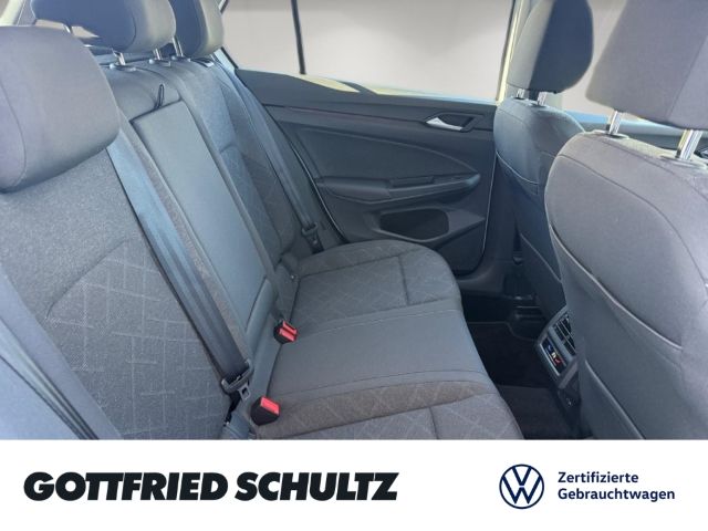 Volkswagen Golf - Bild 9
