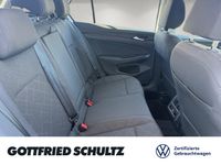 Volkswagen Golf - Vorschau Bild 9