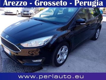 Ford Focus - 1