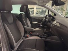 OPEL Crossland X Turbo Ultimate/HEAD/NAVI/CAM/AHK!