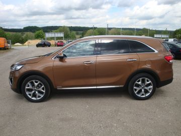 KIA Sorento - 2