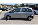Opel Meriva 1,6 KLIMA PDC - Opel Meriva: 1.6