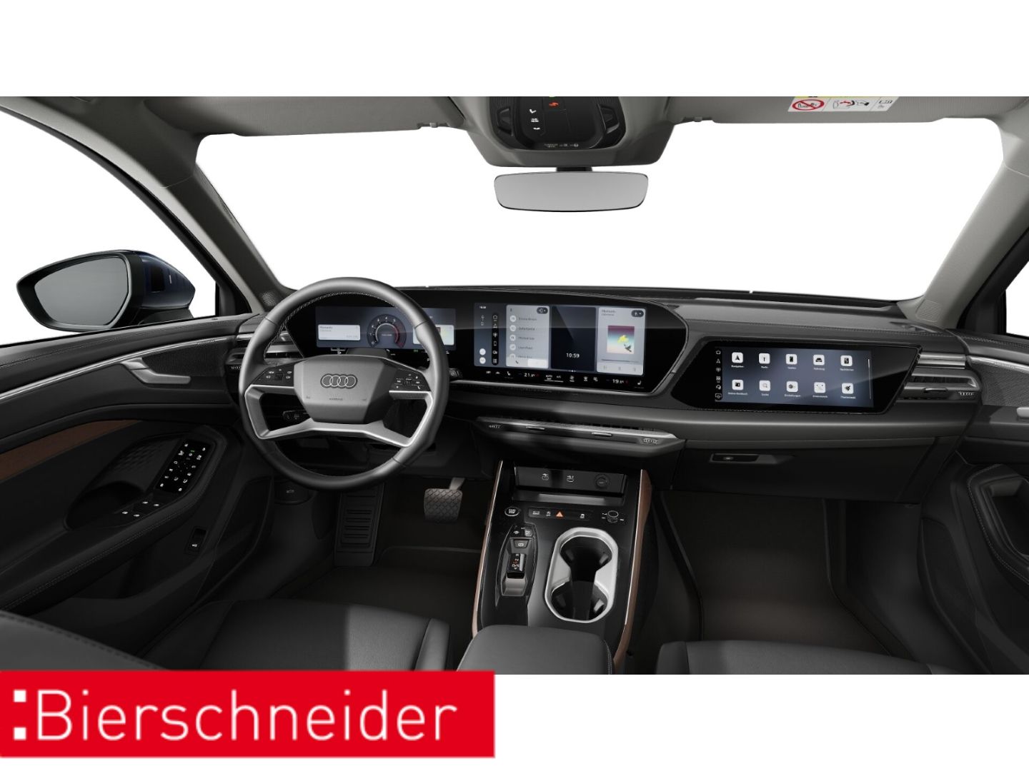 Audi A6 - Bild 4
