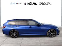 BMW M340d - Vorschau Bild 8