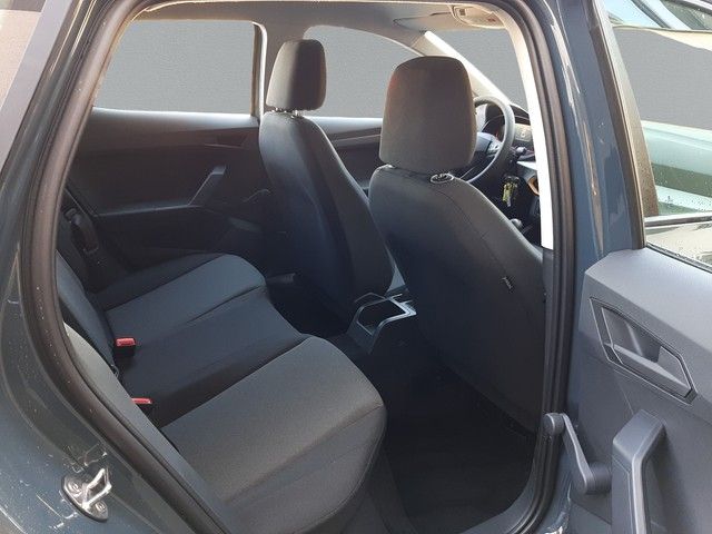 Fahrzeugabbildung Seat Ibiza Hola 1.0MPI LED MFL PDC Klima FSE DAB+