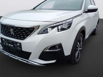 Peugeot 5008 - 9