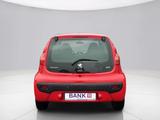 Peugeot 107*Automatik*HU/AU Neu*4/5T*PDC*Klima* - Peugeot: 1.4