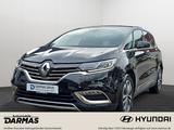 Renault Espace V 1.8 TCe 225 Limited 7Sitze Pano LED  - Renault Espace: Espace2