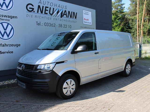 T6.1 2.0 TDI Kasten LR KLIMA