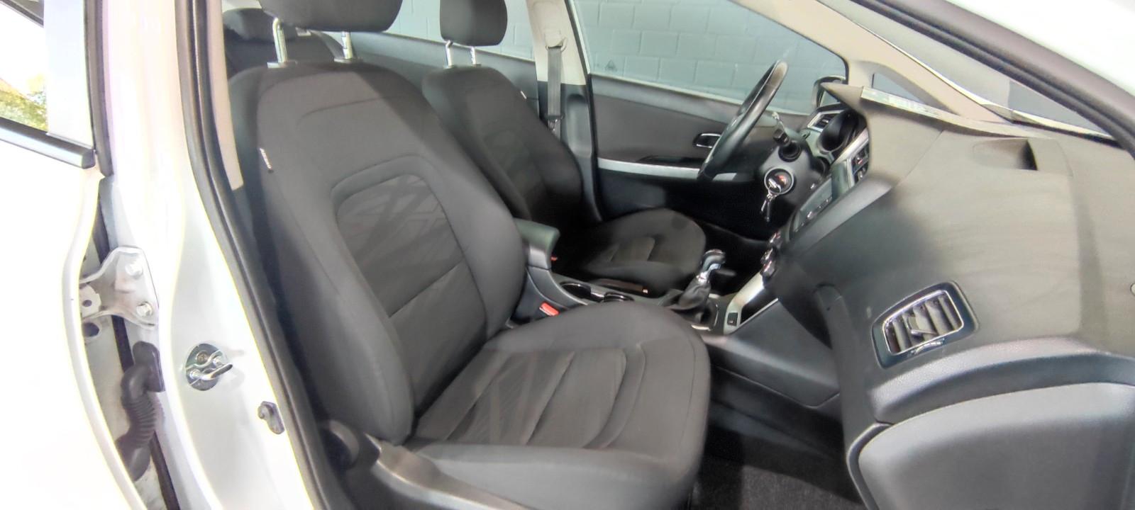 Kia cee'd Sportswagon 1.0 T-GDI Vision NAVI KAMERA