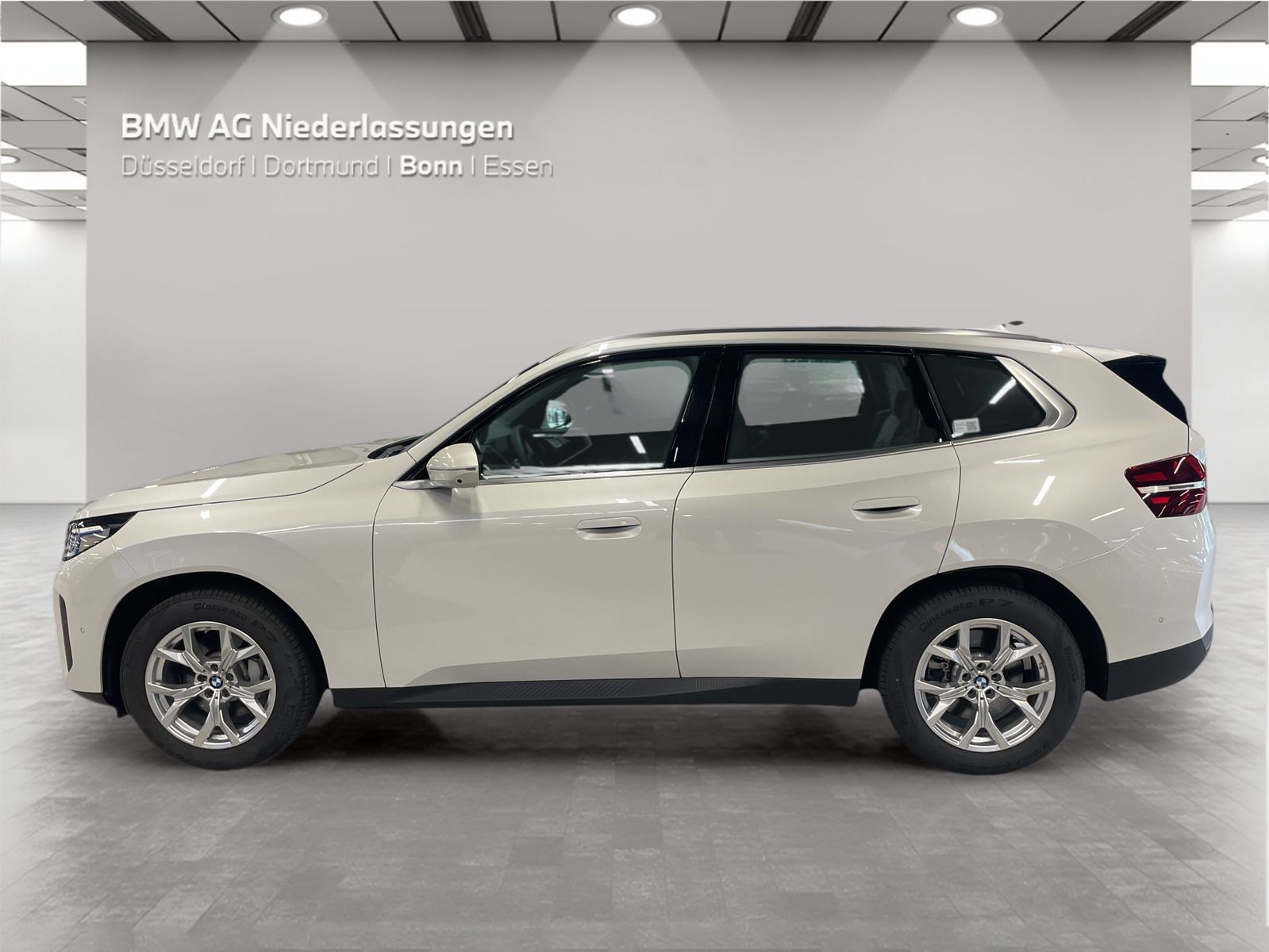 BMW X3 - Bild 5