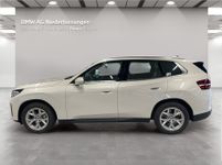 BMW X3 - Vorschau Bild 5