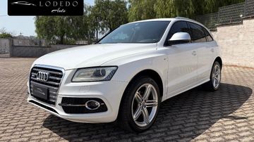 Audi Q5 - 1