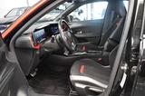 Opel Mokka 1.2 GS Line*KAMERA*LED*NAVI*PDC*BLACK - Opel Mokka Gebrauchtwagen in Stuttgart