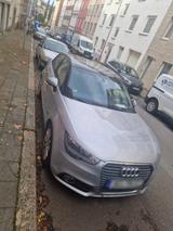 Audi A1 1.4 TFSI Sportback - Audi A1 in Aachen