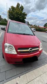 Opel meriva - Opel Meriva Gebrauchtwagen in Hamm