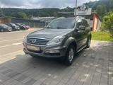 Ssangyong REXTON Rexton W Crystal 4WD** 7-SITZE ** - Ssangyong REXTON: Crystal