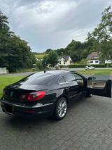 Volkswagen Passat CC 2.0 USA - : Sportwagen, Usa