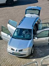 Renault Mégane 2 Kombi  , Tausch gegen kle... - Renault Megane aus 2008: Kombi