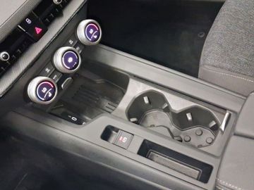 Skoda Superb - 11