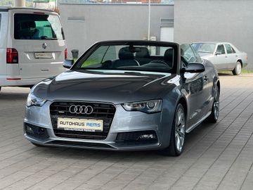 Audi A5 - 2